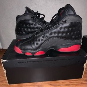 Air Jordan 13 Retro ‘Dirty Bred’